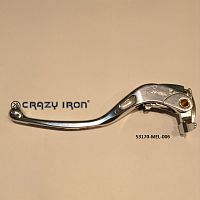 фото Рычаг тормоза HONDA CBR1000RR `04-`07; CBR600RR `07-`14 53170-MEL-006   401-043, 53170-MEL-006, 53170-MEL-305