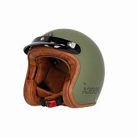 фото Мотошлем Acerbis Skodela 22-06 Military Green XL  0025314.582