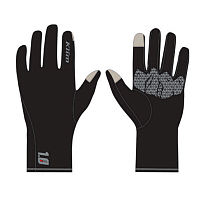 фото Подперчатки Klim 1.0 Black/Monument, MD  3218-001-130-020