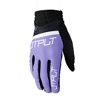 фото Гидроперчатки JetPilot Vault Airlite Purple, L  2509604