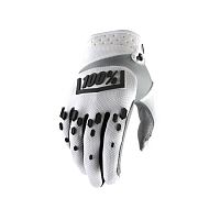 фото Мотоперчатки 100% Airmatic Glove White L  