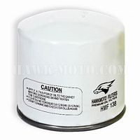 фото Масляный фильтр HAWK MOTO HMF 138   hf138