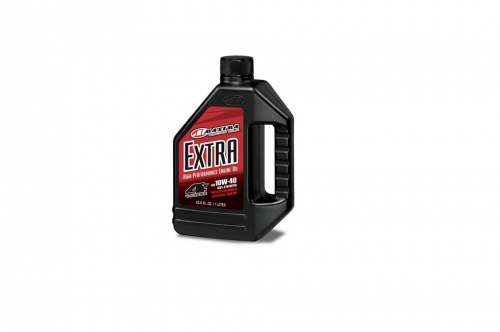 фото Масло MAXIMA Extra 100% Synthetic 10w40 Liter 16901 ,  , , 