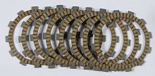 фото Комплект фрикционных дисков KG Clutch Factory - KG231-9HPK  KG231-9HPK