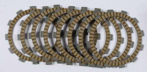 Комплект фрикционных дисков KG Clutch Factory - KG231-9HPK KG231-9HPK , фото Комплект фрикционных дисков KG Clutch Factory - KG231-9HPK KG231-9HPK , , ,