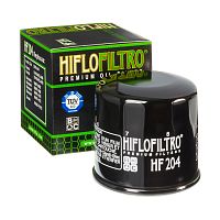 фото Масляный фильтр Hiflo Filtro HF204  HF204