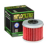 фото Масляный фильтр HIFLO HF116  HF116