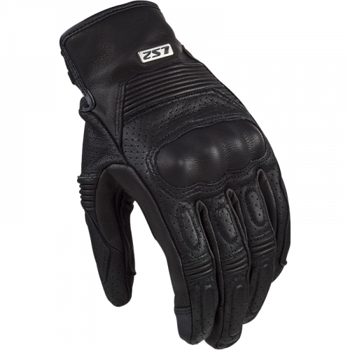 фото Мотоперчатки LS2 DUSTER MAN GLOVES (черный, L) MG020-1-L ,  , , 