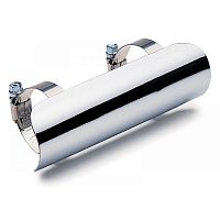 фото Защита ног от выхлопных труб EMGO HEATSHIELD  11-02723