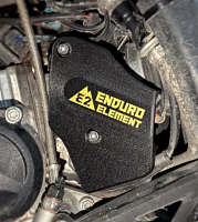 фото Защита Д.П.Д.З. EnduroElement Ktm 2024г+  E2-D.P.D.Z.24