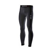фото Леггинсы SIXS PNX 4-season Black Carbon, M-L  PNX--ML---BC
