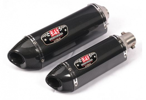 фото Глушитель Yoshimura (replica) yosh ,  , , 