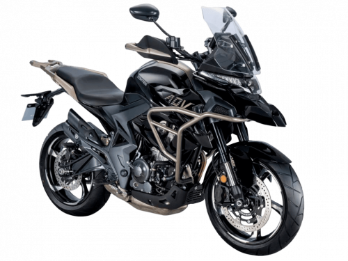 Мотоцикл ZONTES ZT350-T с пробегом 270км 1560537-796-4533 , фото Мотоцикл ZONTES ZT350-T с пробегом 270км 1560537-796-4533 , , ,