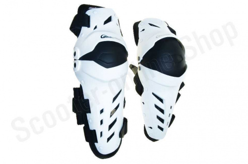 Наколенники Pro-Biker HXP-22 White, N HXP-22-007 , фото Наколенники Pro-Biker HXP-22 White, N HXP-22-007 , , ,