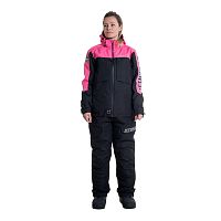 фото Куртка Jethwear Glacial с утеплителем Hot Pink, S  J24131-075-S