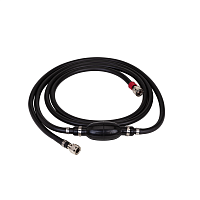 фото Шланг топливный с грушей для Tohatsu  SK80208-1