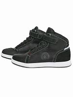 фото Мотокроссовки INFLAME SNEAKERS, черный, 39  BS10100