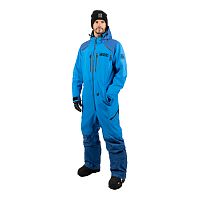 фото Комбинезон FXR Ridge без утеплителя Blue/Dark Blue, M  222829-4040-10