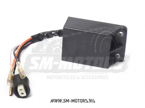 фото CDI Yamaha 6пров. 276-4593 ,  , , 