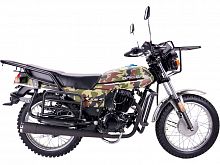 фото Мотоцикл Racer Tourist RC150-23A (Хаки)  