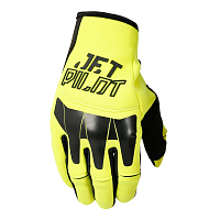 фото Гидроперчатки JetPilot Vault Race Yellow, M  2607003