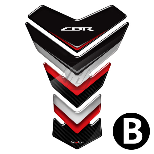 фото Наклейка на бак HONDA CBR B  ,  , , 