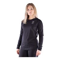 фото Лонгслив Jethwear One Black, L  J1973-001-L