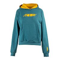 фото Толстовка 509 Legacy Blue Pop Corn, XS  F09014700-110-202