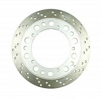фото Тормозной диск передний HONDA Shadow VT600, Steed NV400 VLX600  45251-MR1-670 45251-MZ8-R40