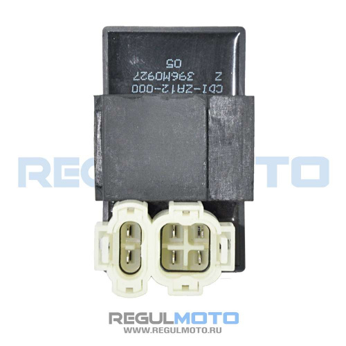 фото Зажигание CDI ZS167FMM 100204352 ,  , , 
