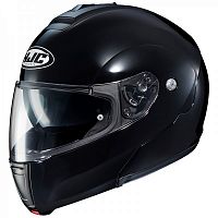 фото Шлем HJC C 90 METAL BLACK L  91307