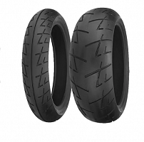 фото Моторезина SHINKO 200/50ZR17 75W R009 TL  37929