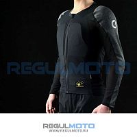 фото Защита тела СС Protectors 3008 мужская (Черный, S)  3008-S