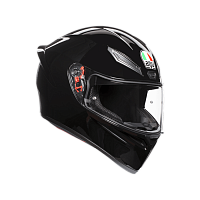 фото Шлем AGV K1 BLACK ML  88696