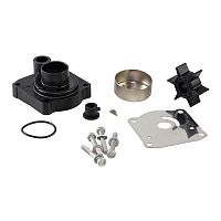 фото Ремкомплект помпы с корпусом Skipper для Yamaha F20-45  SK61N-W0078-11-W-H