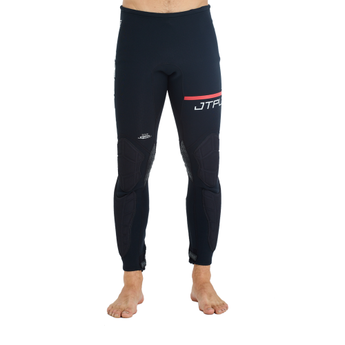 фото Гидроштаны JetPilot RX Vault Black/White, XL 2500705 ,  , , 