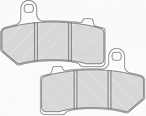 фото Колодки тормозные GOLDfren 271 S33 (FDB2210) FDB 2210 ST (271 S33) BREMBO	07928720
BREMBO	07.92.8720
CL BRAKES	1172
DP (Dunlopad) BRAKE	DP962
DUNLOPAD	962
EBC	FA409
LUCAS/TRW	MCB781
NEWFREN	FD0405
SBS	830,  , OEM Harley Davidson	41852-08
OEM Harley Davidson	41854-08
OEM Harley Davidson	42850-06
OEM Harley Davidson	42897-06
OEM Harley Davidson	42897-08
OEM Harley Davidson	42849-06A
OEM Harley Davidson	42850-06A
OEM Harley Davidson	42850-06B, 
