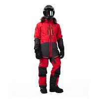 фото Комбинезон Tobe Tiro V3 без утеплителя Racing Red, XL  900123-003-006