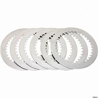 фото ДИСК СЦЕПЛЕНИЯ ПРОМЕЖУТОЧНЫЙ KAWASAKI KX250F 2008-2018 13089-0005  13089-0005