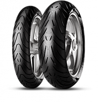 фото Мотошина Pirelli Angel ST ZR17 180/55 73W Задняя (Rear) TL  1868500