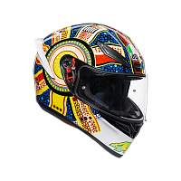 фото Шлем AGV K1 DREAMTIME L  93446