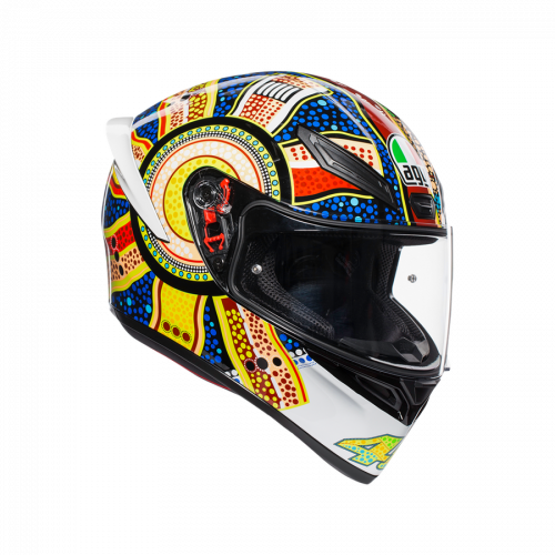 фото Шлем AGV K1 DREAMTIME L 93446 ,  , , 