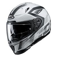 фото Шлем HJC I 70 ASTO MC5 XS  
