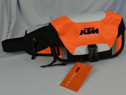 фото Сумка на пояс KTM MSD-10048 ,  , ,  фото 2