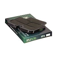 фото Воздушный фильтр HIFLO HFA2607 ER-6F ER6N 09-12  HFA 2607