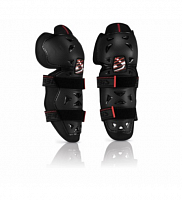 фото Наколенники Acerbis PROFILE 2.0 KNEE Black  0017757.090