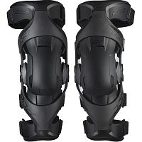 фото Наколенники POD K4 2.0 GRAPHITE/BLACK M/L  K4020-459-MD/LG