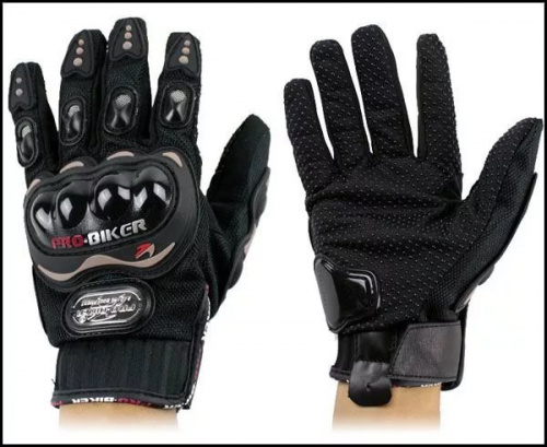 Мотоперчатки PROBIKER MSC01 L BLACK probiker1l , фото Мотоперчатки PROBIKER MSC01 L BLACK probiker1l , , ,
