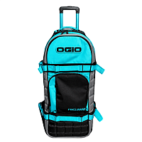 фото Сумка Ogio RIG 9800 на колесиках Teal/Blk/Gray  801000_28
