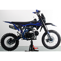 фото Питбайк Racer TRZ125  000037215